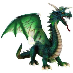 Schleich Mythical Dragon