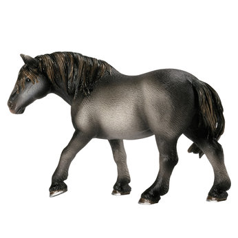 schleich Percheron Mare