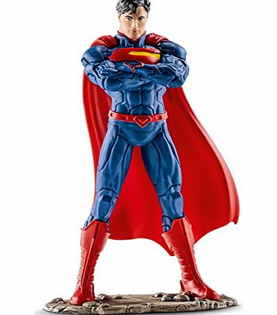 Schleich Superman