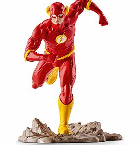 Schleich The Flash