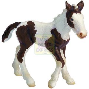 Schleich Tinker Foal