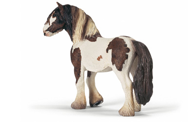 schleich Tinker Stallion