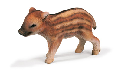 schleich Young Boar Standing