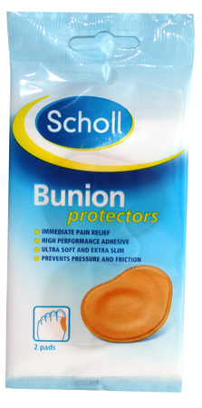 Bunion Protectors 2