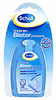 scholl clear gel blister plasters 5