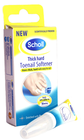 Toenail Softener 5ml