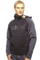 mens hooded jacket