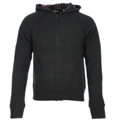 PL Free Heather Anthracite Full Zip