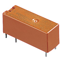 24V SCHRACK RY2 8A SPCO RELAY (RC)