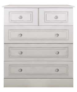 Stratford RA Chest of Drawers 3 + 2 -