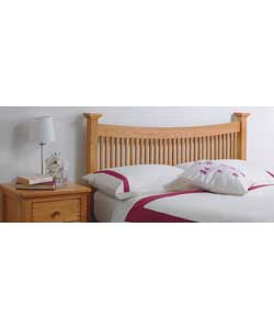 Windsor Kingsize Headboard