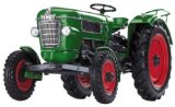 110,Fendt Farmer II, 1:18 Schuco