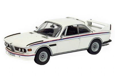 BMW 3.0 CSL racing version