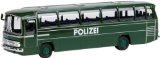 MB Bus 0302 Polizei