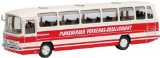 Schuco MB Bus 0302