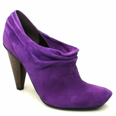 Schuh Anette Slouch Shoe Boot