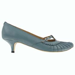 SCHUH BONNIE T-BAR COURT