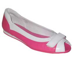 Schuh COOKIE PEEP PUMP