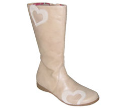 Schuh DARYL HEART BOOT