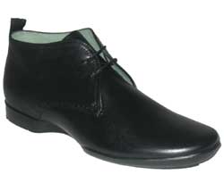 Schuh DIPPER 2 TIE PLAIN BT