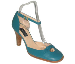 SCHUH DULI ANKLE STRAP