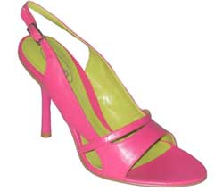 Schuh ERIN STRAPPY S/B