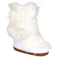 SCHUH ICE SNOW BOOT