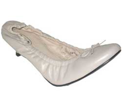 Schuh ILAY ELASTIC BALLET