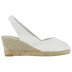 SCHUH IMOGEN PEEP S/B