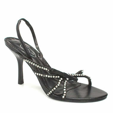 Kurtsy Bow Slingback