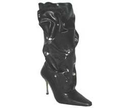 Schuh LONA POPPER BOOT