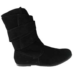 SCHUH MACK WRAP ANK