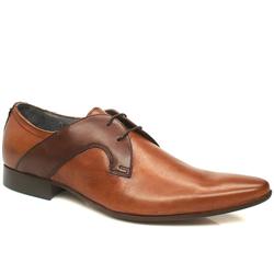 Schuh Male Sch Hardy Arc Gib Leather Upper Casual in Brown