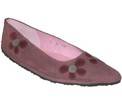 Schuh MALMEQUER FLOWER PUMP