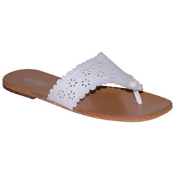 SCHUH MARLA C/O FLOWER T/P