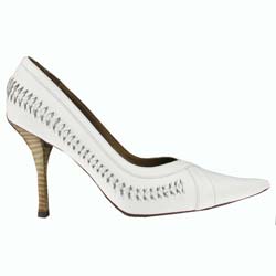 SCHUH MONIE WOVEN COURT