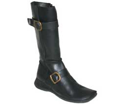 Schuh MULA 2-BUCKLE BOOT