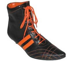 Schuh NOVO BOX BOOT