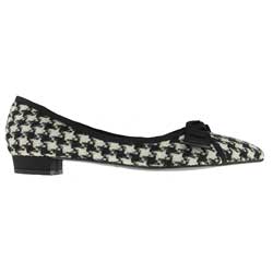 SCHUH PEPE BOW PUMP