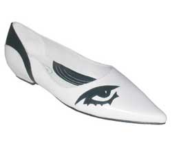 Schuh PIE EYE PUMP