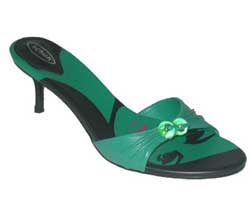 Schuh POE FACE MULE