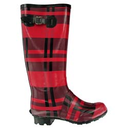 SCHUH RAIN CHECK WELLY