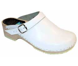 Schuh S/BACK CLOG