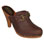 SCHUH SALSAX TRIM CLOG