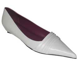 Schuh SAMANTHA-2 RUCHED