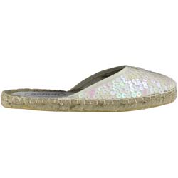 SCHUH SEQUIN ESP MULE