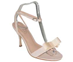 Schuh SIMONY BOW SANDAL