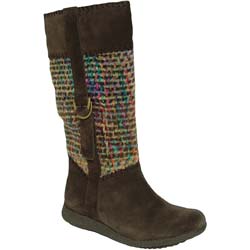 SCHUH SNUG WOOL STRAP BT