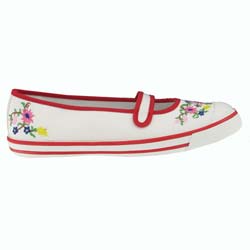 SCHUH SUMMER BAR VULC