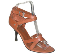 SCHUH SURVIVE STRAPPY SANDAL